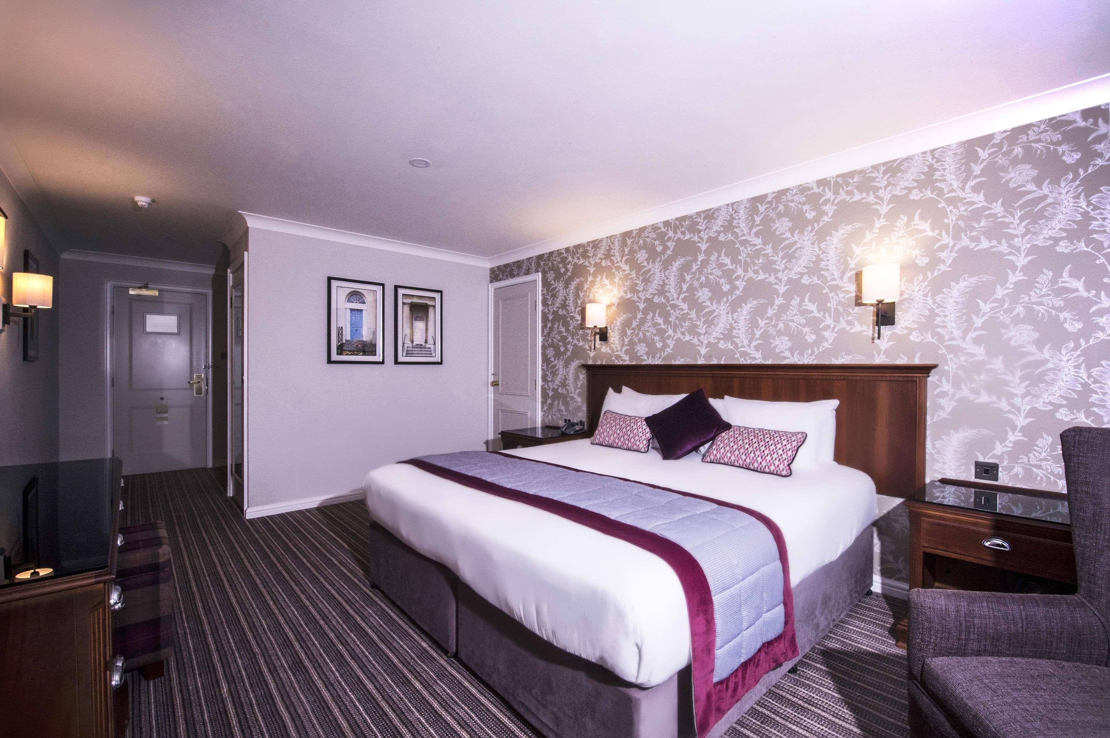 Doubletree By Hilton Cheltenham-Cotswolds Exterior foto